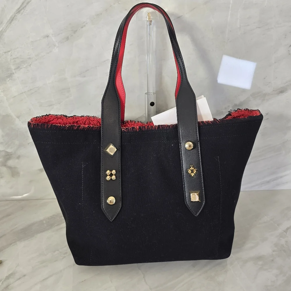 Christian Louboutin Tote Bag - Picture 7 of 12